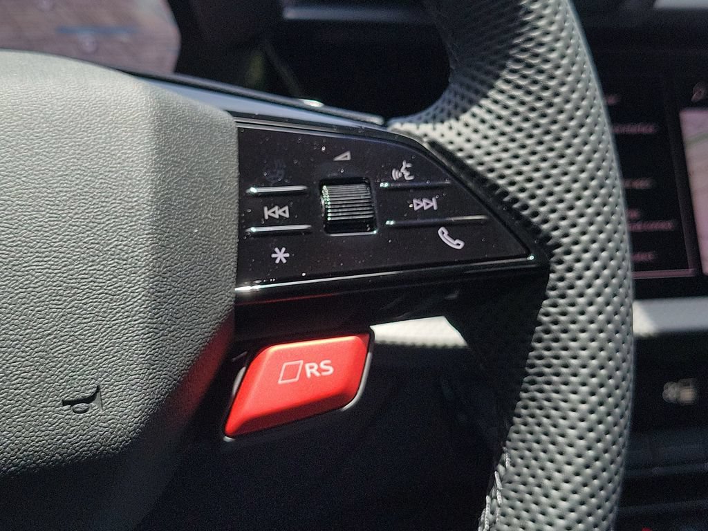 New 2026 Audi RS 3 AWD/4WD image 9