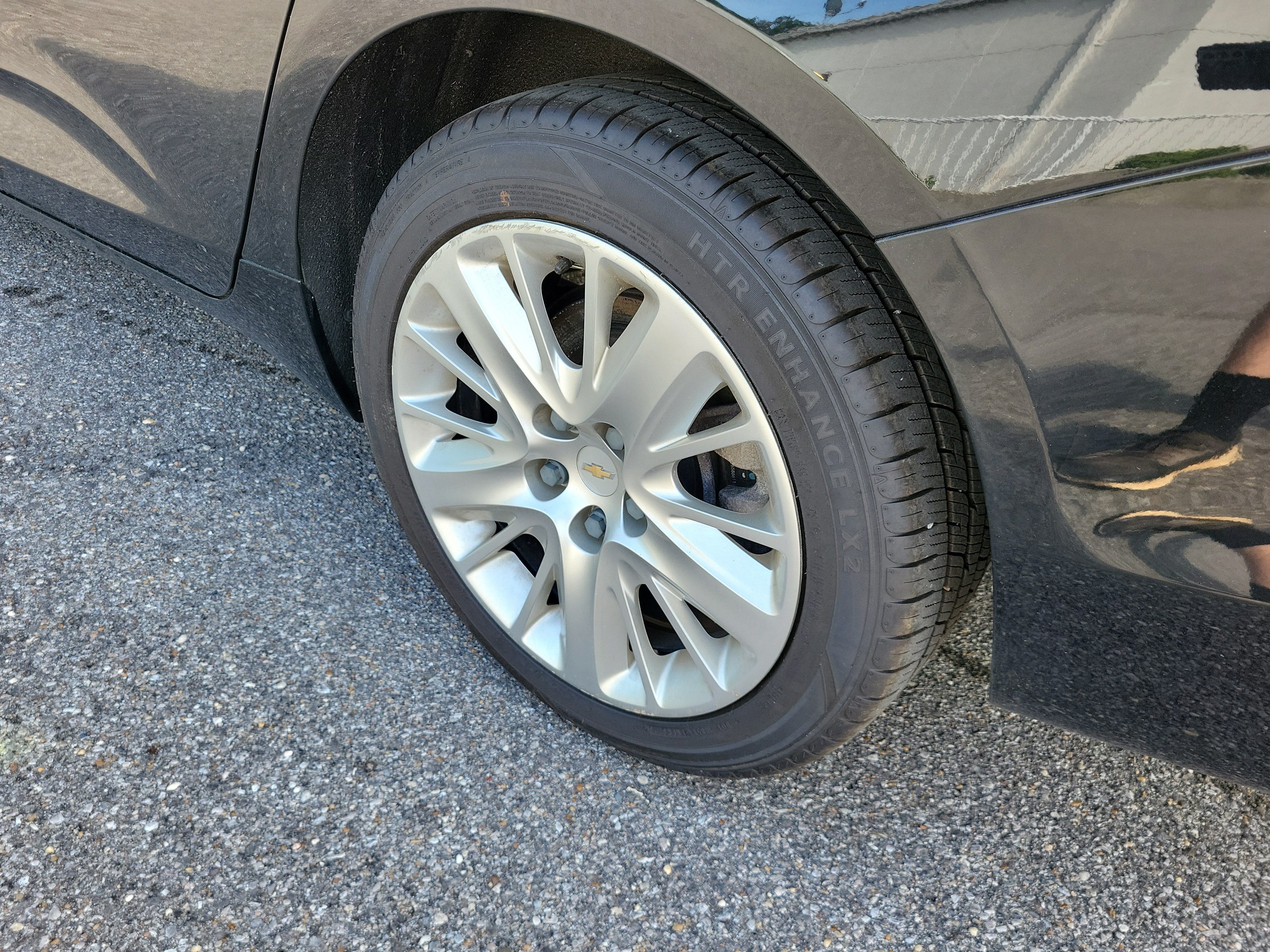 Used 2019 Chevrolet Impala LS FWD image 27