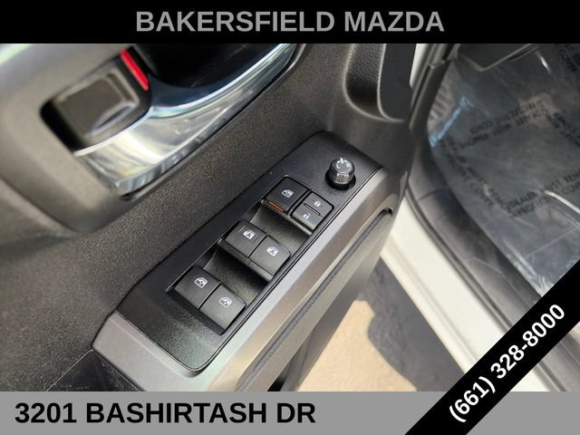 Used 2023 Toyota Tacoma TRD Off-Road RWD image 20