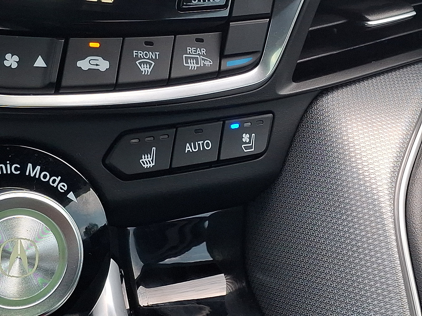 Certified 2023 Acura TLX Type S AWD/4WD image 24
