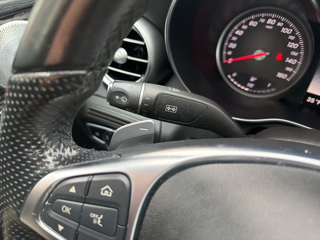 Used 2015 Mercedes-Benz C 400 4MATIC image 29