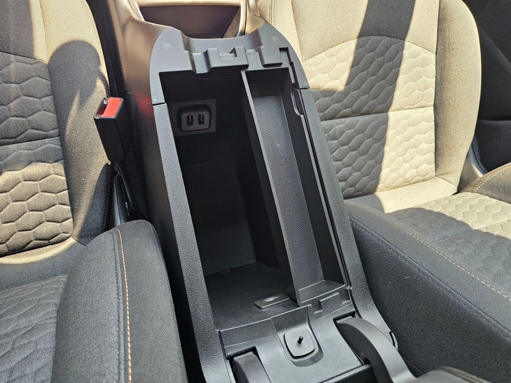 Used 2019 Chevrolet Equinox LT AWD/4WD image 24