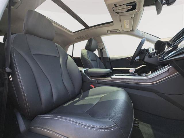Certified 2023 Audi Q8 Prestige w/ Prestige Package AWD/4WD image 25
