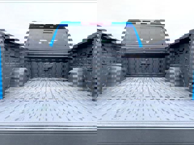 New 2025 Chevrolet Silverado 1500 RST image 16