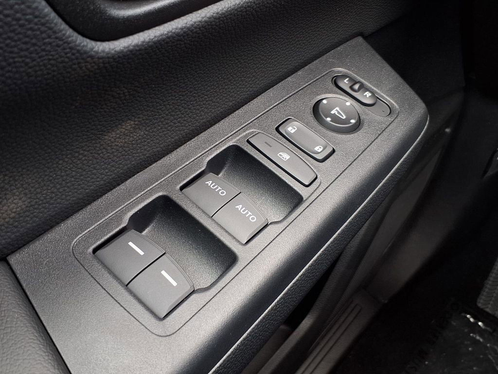 New 2026 Honda CR-V EX image 21