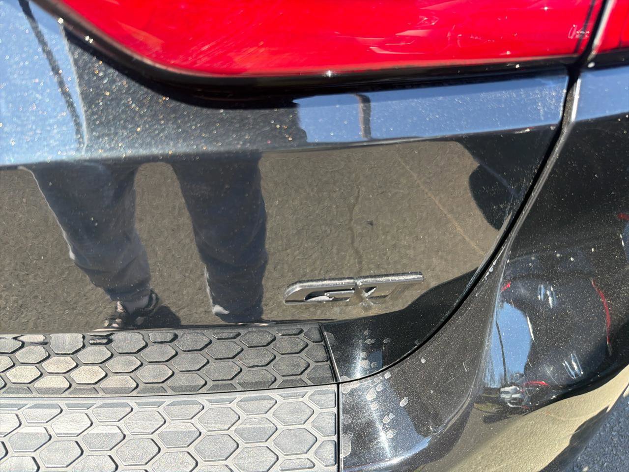 Used 2019 Dodge Durango GT AWD/4WD image 8