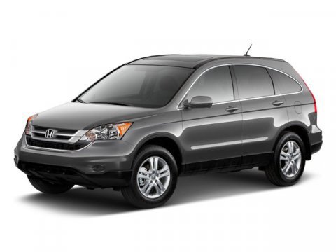 Used 2010 Honda CR-V EX-L