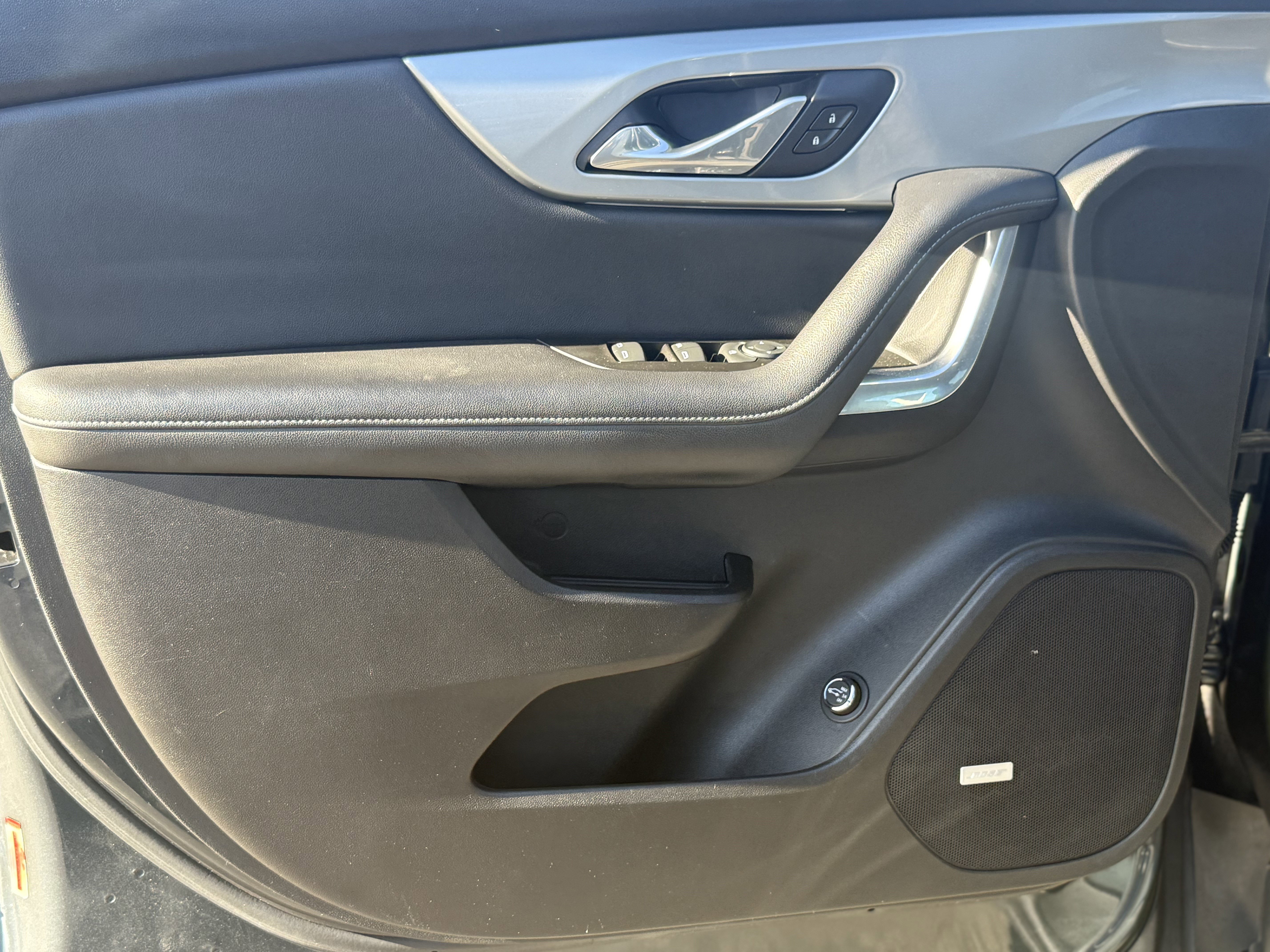 Used 2020 Chevrolet Blazer LT w/ Sound & Technology Package image 12