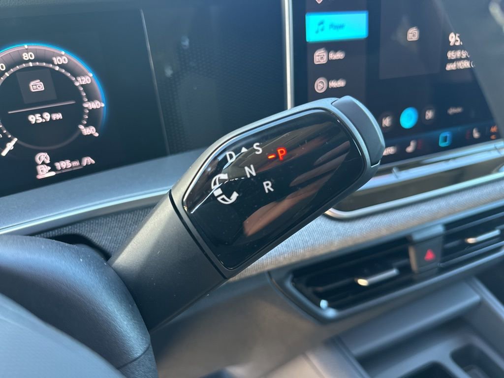 New 2025 Volkswagen Tiguan S image 22