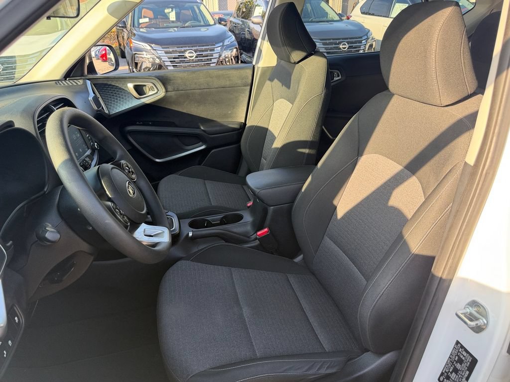 Used 2021 Kia Soul S FWD image 10