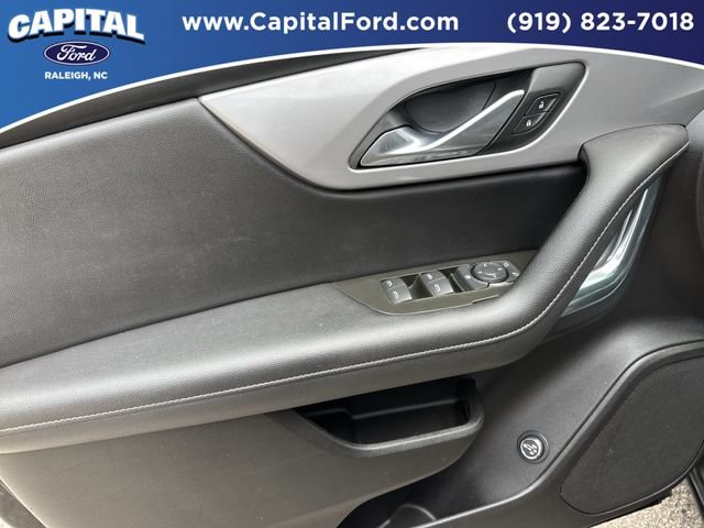 Used 2023 Chevrolet Blazer LT w/ Convenience Package AWD/4WD image 20