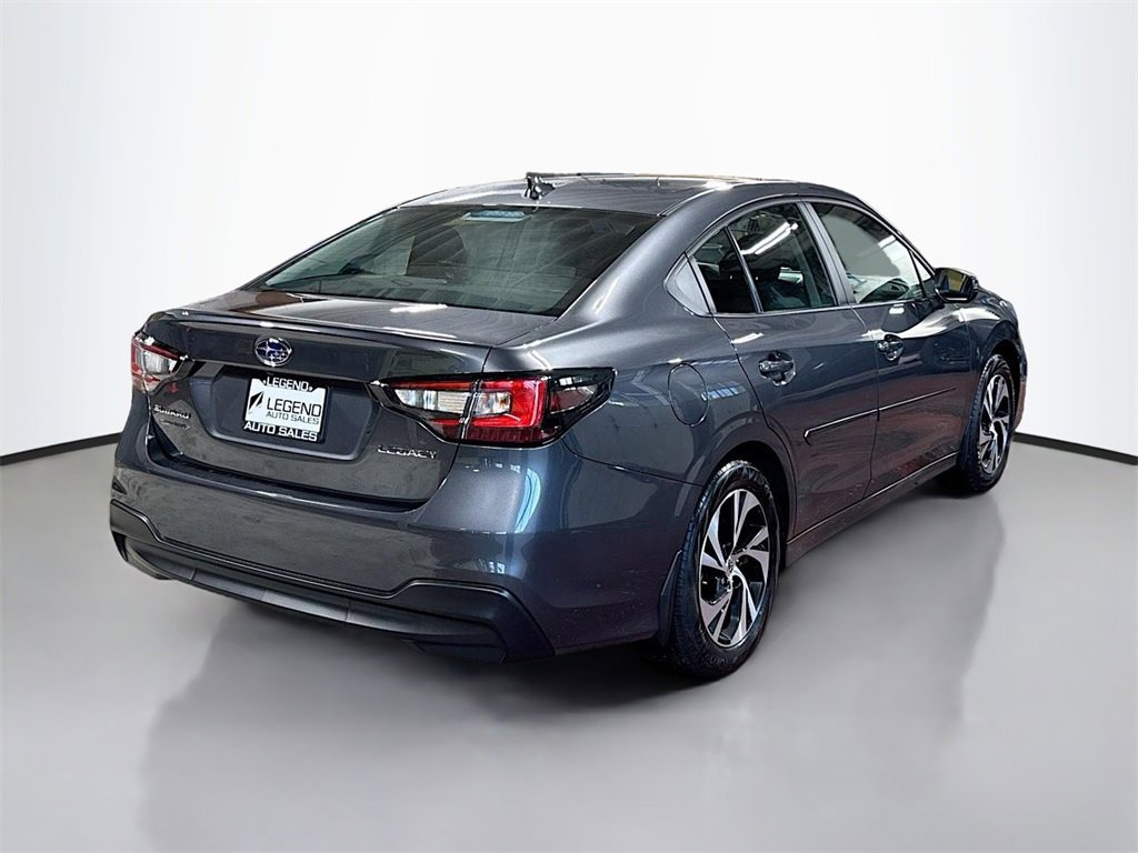 Used 2025 Subaru Legacy Premium image 7