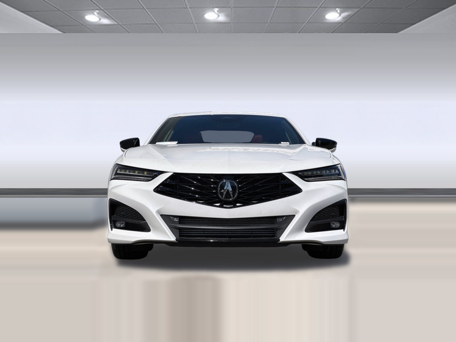 Used 2025 Acura TLX w/ A-SPEC Package AWD/4WD image 5