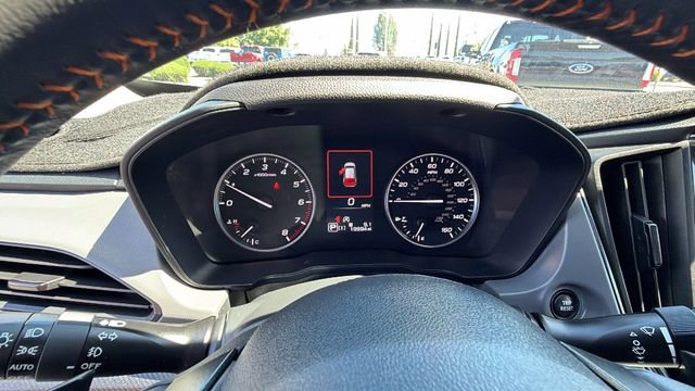 Used 2024 Subaru Crosstrek 2.5i Limited AWD/4WD image 30