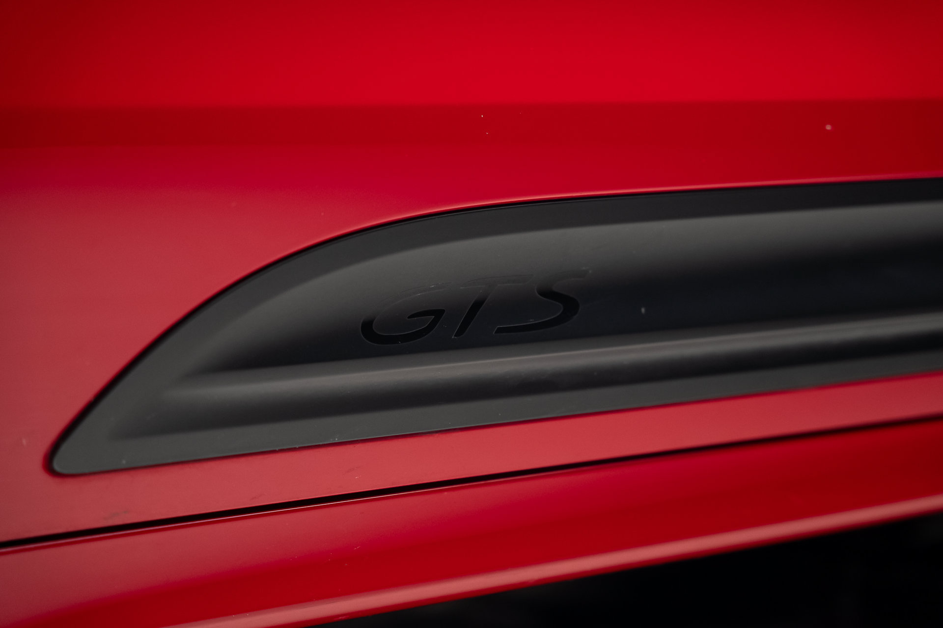 Used 2022 Porsche Macan GTS AWD/4WD image 23