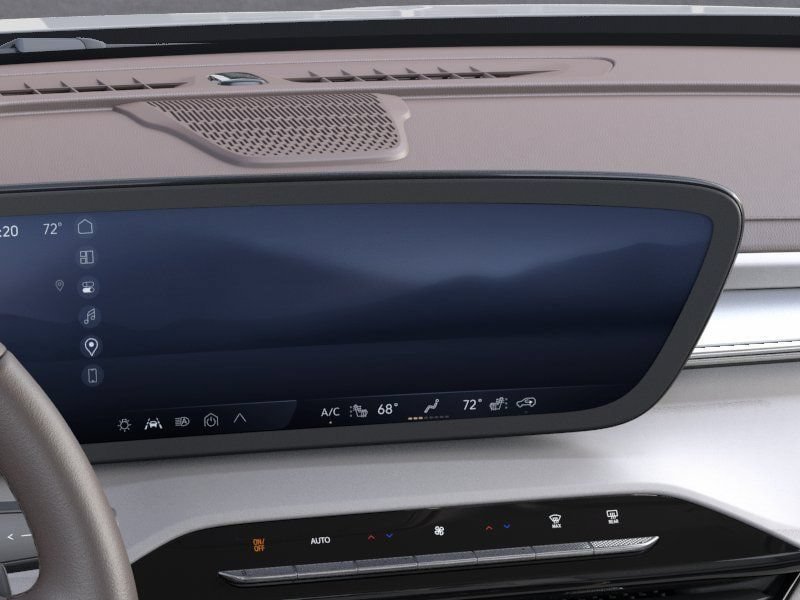 New 2026 Buick Enclave Avenir w/ Super Cruise Package FWD image 20