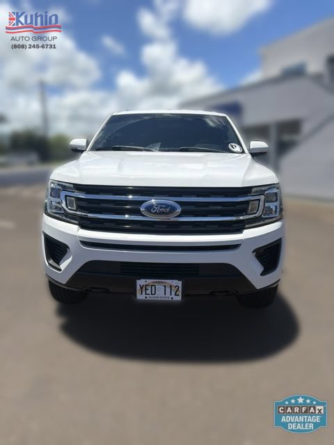 Used 2019 Ford Expedition XLT w/ Equipment Group 201A AWD/4WD image 2