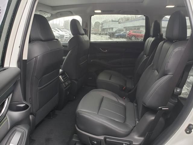 New 2026 Subaru Ascent Bronze Edition image 11