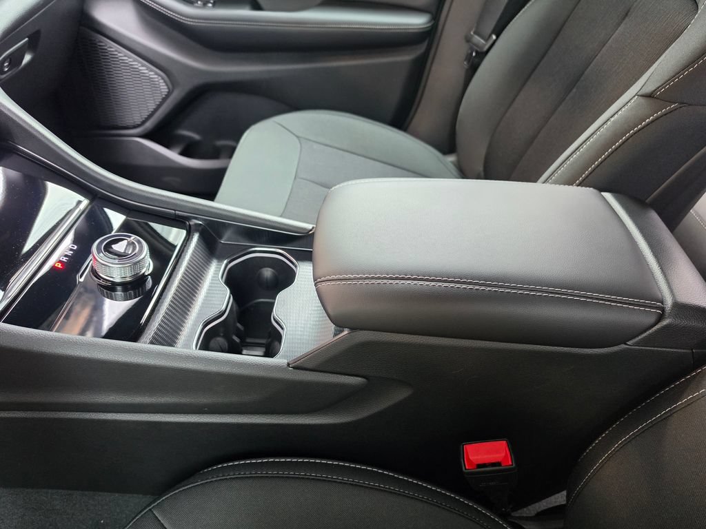 New 2026 Jeep Grand Cherokee Laredo X AWD/4WD image 22