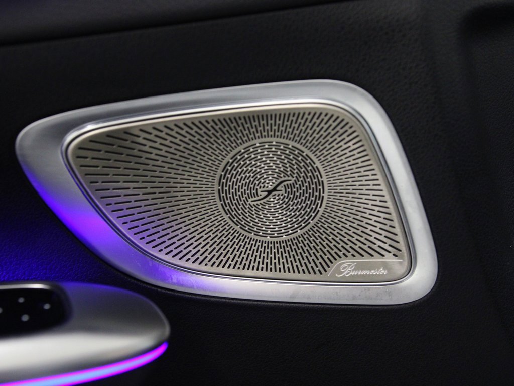 Certified 2023 Mercedes-Benz C 300 4MATIC Sedan image 24