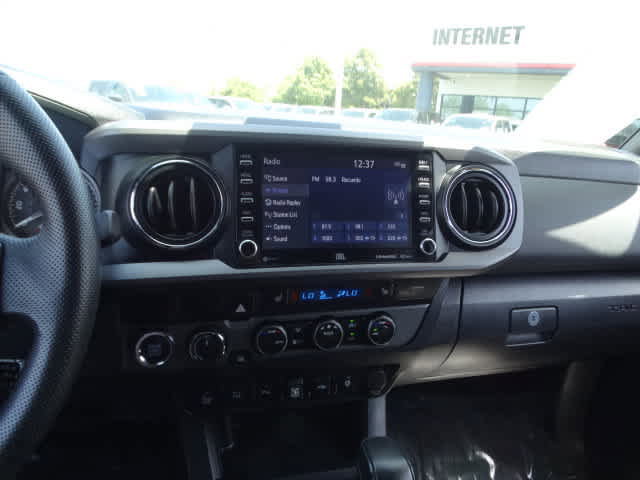 Certified 2023 Toyota Tacoma TRD Pro AWD/4WD image 28
