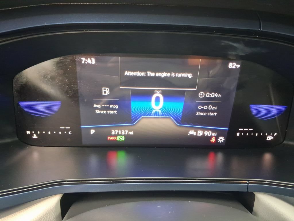 Certified 2023 Volkswagen Taos SE FWD image 23