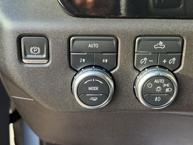 Certified 2024 GMC Sierra 1500 Elevation image 21