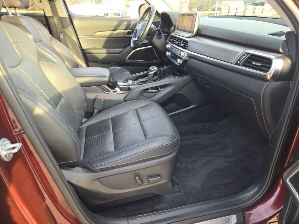 Used 2020 Kia Telluride EX image 7