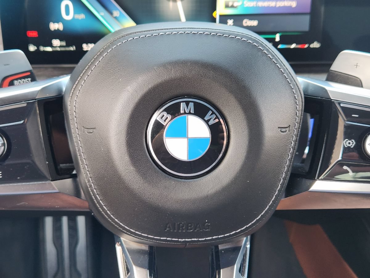 Used 2024 BMW 740i xDrive w/ Executive Package AWD/4WD image 50