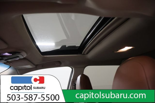 Used 2022 Subaru Outback Touring AWD/4WD image 14