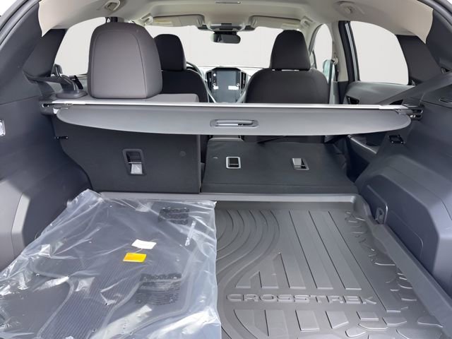 New 2026 Subaru Crosstrek 2.0i Premium AWD/4WD image 11