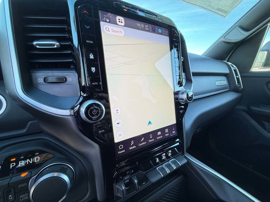 New 2026 RAM 1500 Lone Star image 32