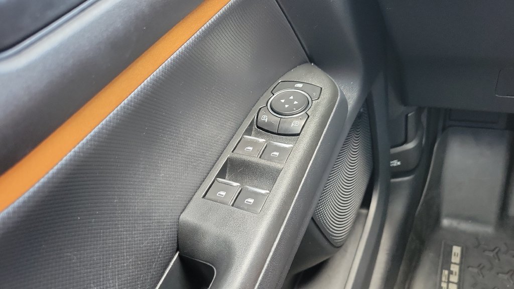Used 2022 Ford Bronco Sport Badlands AWD/4WD image 18