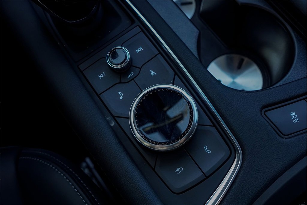 New 2025 Cadillac XT6 Premium Luxury w/ Technology Package image 14