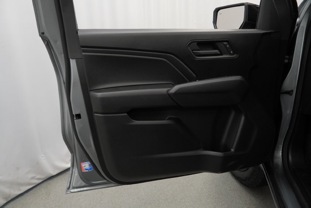 New 2026 Chevrolet Colorado Trail Boss AWD/4WD image 29