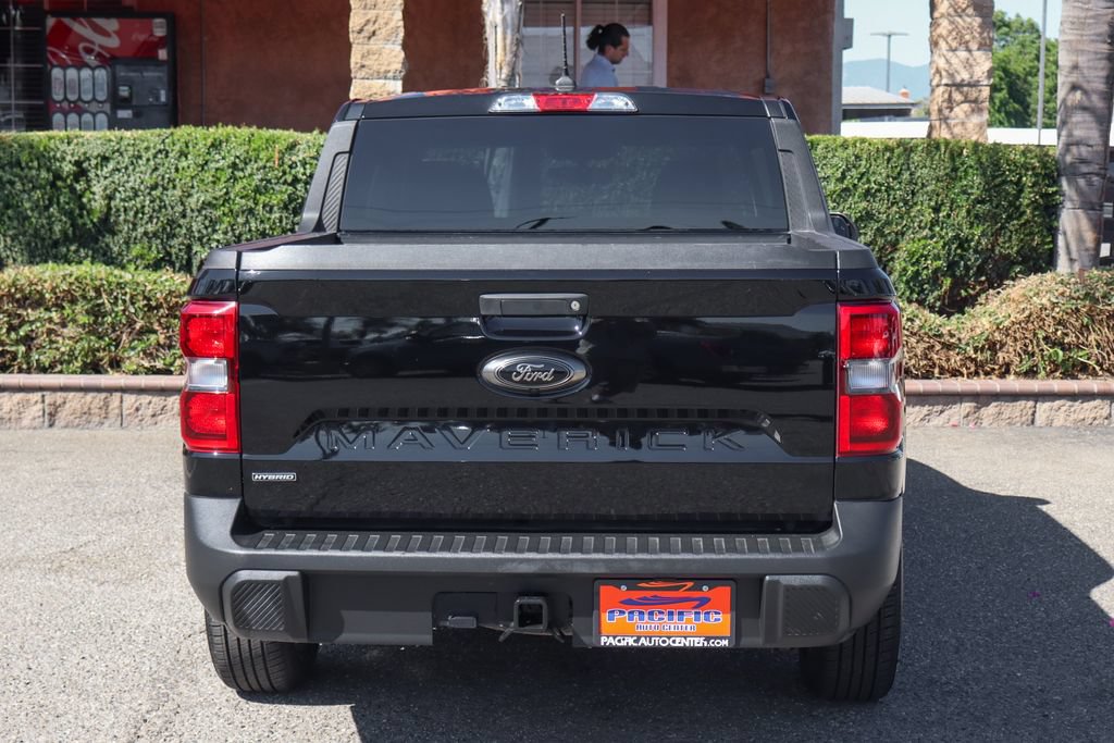 Used 2024 Ford Maverick XLT w/ XLT Luxury Package FWD image 7