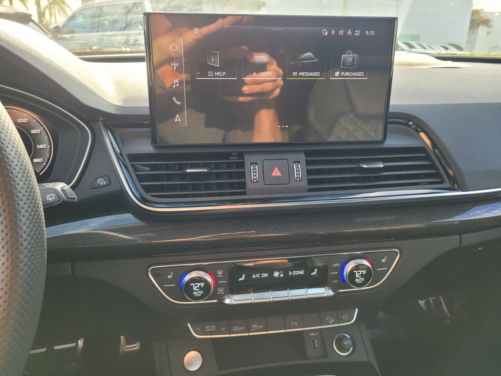 Used 2023 Audi SQ5 Premium Plus w/ Premium Plus Package image 22