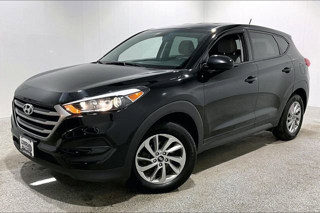 Used 2018 Hyundai Tucson SE image 3