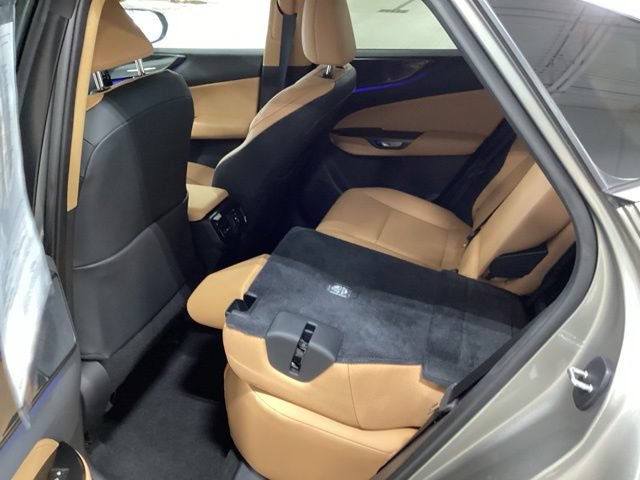 Used 2025 Lexus NX 350 AWD w/ Accessory Package (2T) image 13