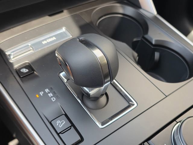 New 2026 MAZDA CX-70 SC AWD/4WD image 22