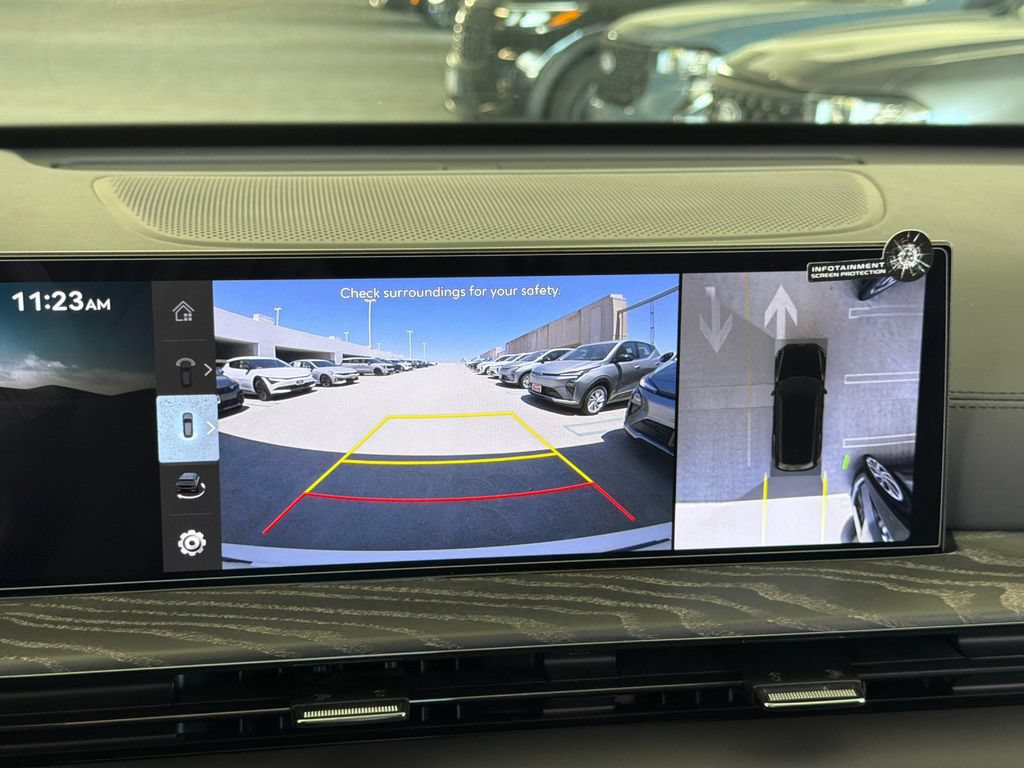 New 2026 Genesis GV80 3.5T Prestige AWD/4WD image 20