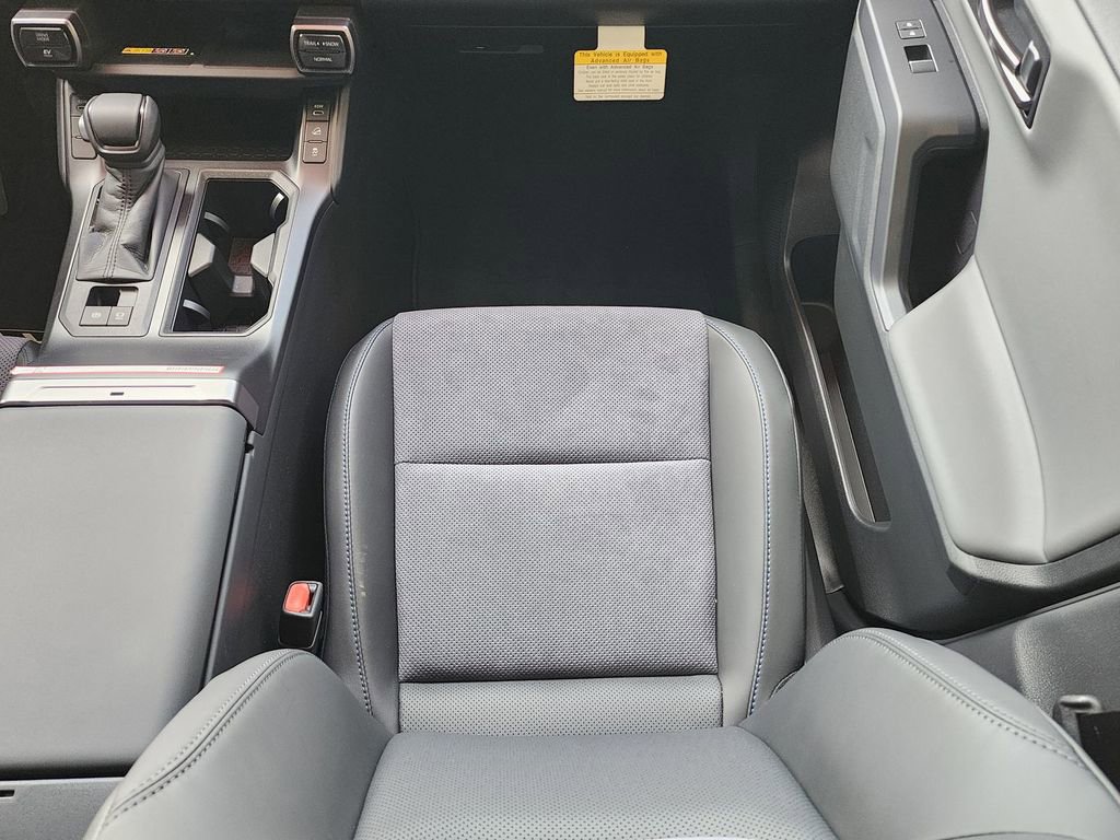 New 2026 Toyota RAV4 XSE AWD/4WD image 9