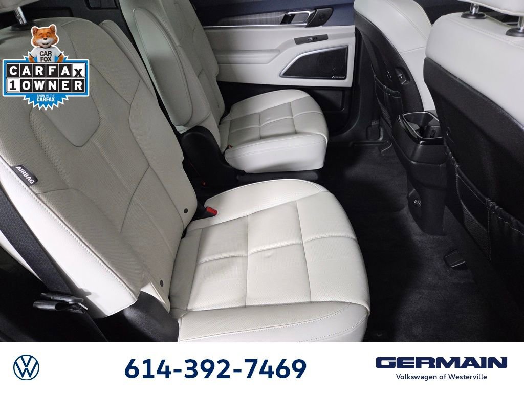 Used 2023 Kia Telluride SX image 22