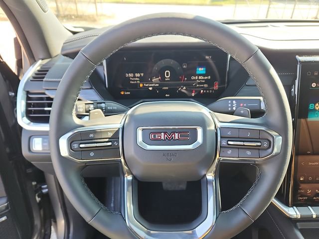 New 2026 GMC Acadia Elevation w/ Black Edition image 16