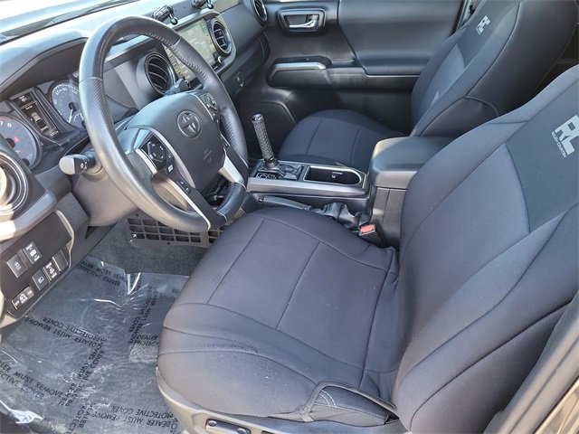 Used 2021 Toyota Tacoma 4x4 Double Cab image 10