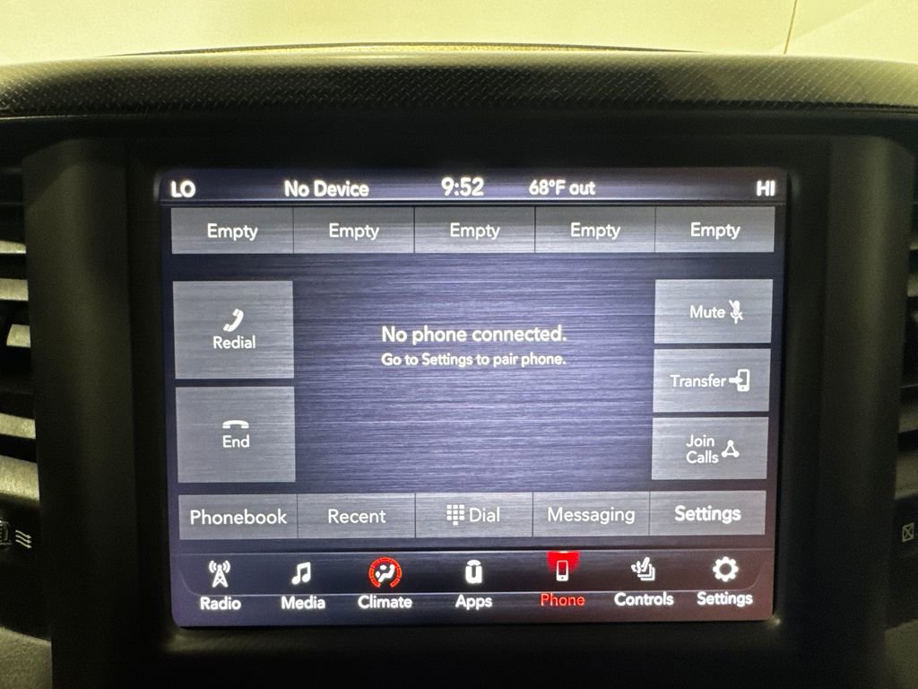 Used 2019 RAM 1500 Sport w/ Level 2 Equipment Group image 42