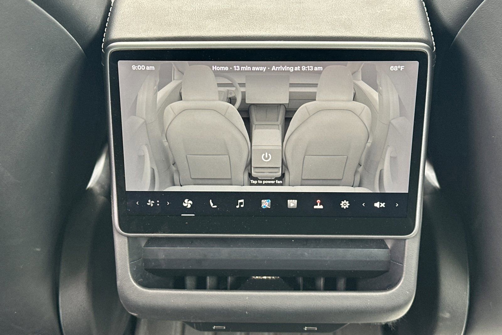Used 2025 Tesla Model 3 Long Range RWD image 13
