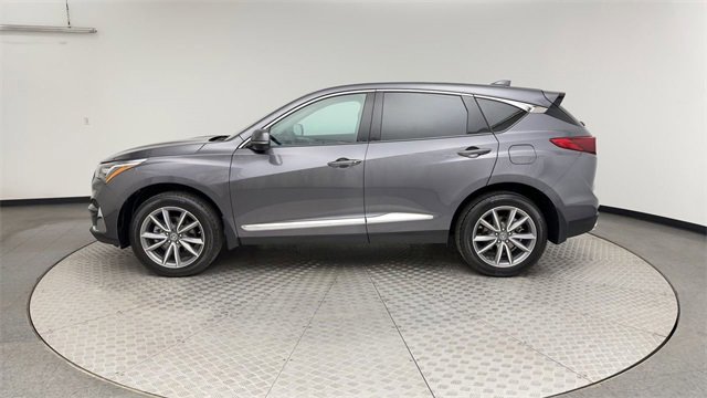 Used 2020 Acura RDX w/ Technology Package image 5