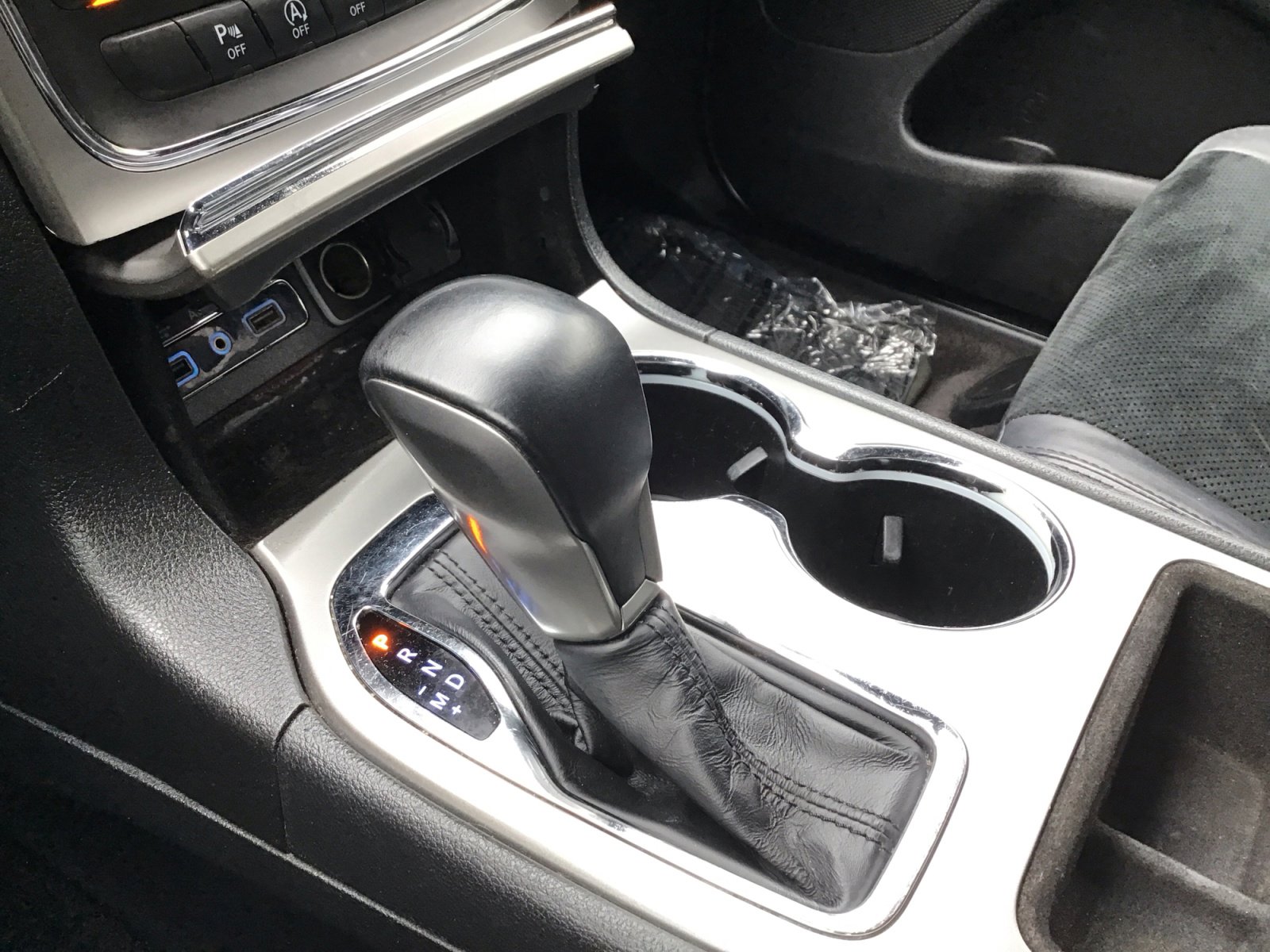 Used 2018 Jeep Grand Cherokee Altitude AWD/4WD image 20