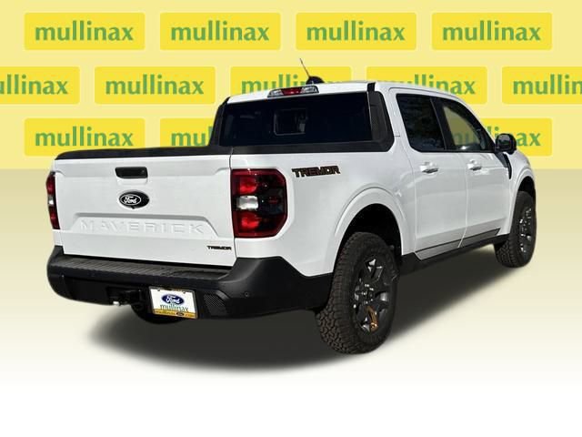 New 2025 Ford Maverick Tremor image 19